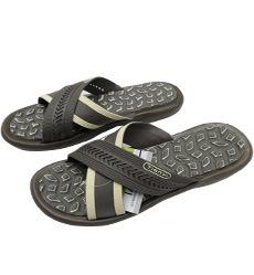 2012年爆款女式EVA涼拖鞋 時尚與舒適的完美結(jié)合